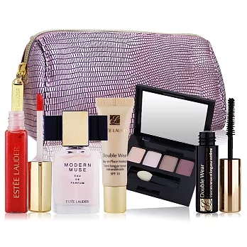 ESTEE LAUDER雅詩蘭黛 彩妝香氛限量組