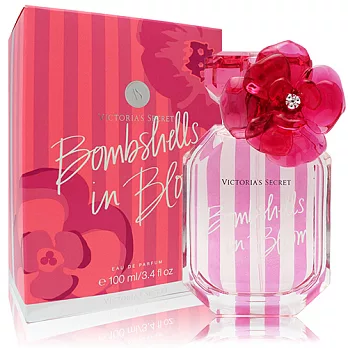 Victoria’s Secret維多利亞的秘密Bombshells in Bloom 女性淡香精 100ml