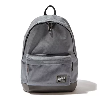 韓國包袋品牌 THE EARTH - BLACK LABEL DAYPACK (Grey) 頂級黑標系列 後背包 (灰)