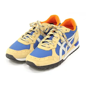 【U】Onitsuka Tiger - COLORADO EIGHTY-FIVE 經典休閒鞋(男款)26 - 海軍藍