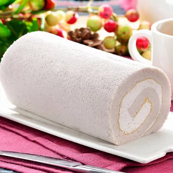 【艾波索】浪漫芋香甜心捲(260g,12*7*6cm)