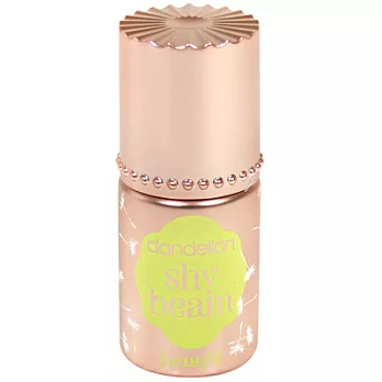 benefit 羞答答妍采露(10ml)