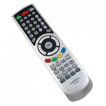 USEFUL 液晶電視萬用遙控器(A-101G)