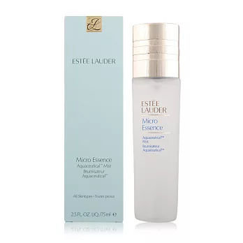 ESTEE LAUDER雅詩蘭黛 微分子隱形噴霧(75ml)