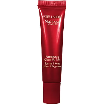 ESTEE LAUDER 雅詩蘭黛 超能紅石榴微循環護唇精華(15ml)