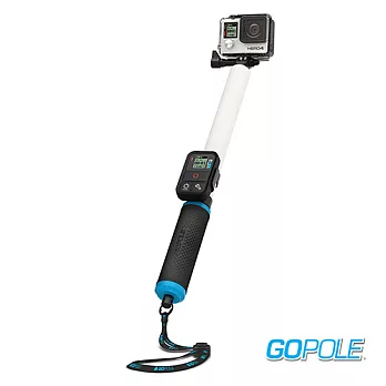 【GoPole】Reach伸縮延長桿 GPR-9