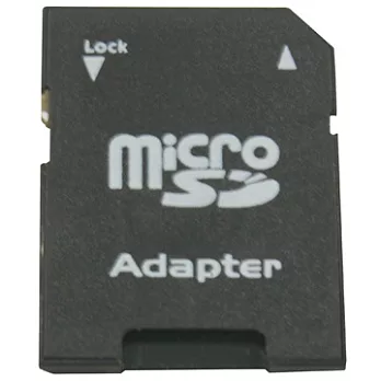 順悅 SUNYES MicroSD 轉 SD 轉接卡