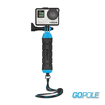【GoPole】Grenade Grip手持握把 GPG-12