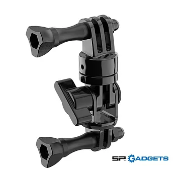 【SP GADGETS】專用全視角固定座 53060