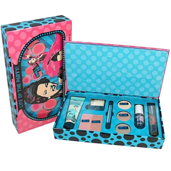 benefit 派對人生