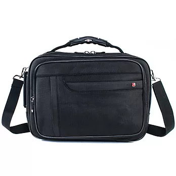 OVERLAND 美式簡約3way公事後背包-26891