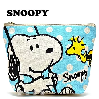 【搖擺SNOOPY】生活萬用袋