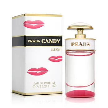 PRADA 花花之吻女性淡香精小香(7ml)