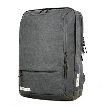 【Flightline】Urban 輕職場 內斂風格 多功能雙肩包