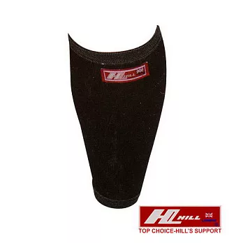 【HILL】肢體護具/未滅菌-透氣針織護小腿-2入(S-22)