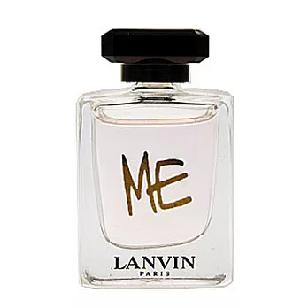LANVIN ME 女性淡香精 小香4.5ml