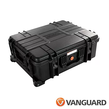 VANGUARD 精嘉 Supreme 頂堅防水攝影箱 53F(公司貨)