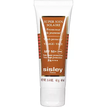 SISLEY 希思黎 御緻抗老防曬精華SPF50+PA++++(40ml)