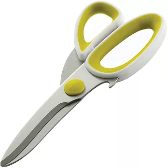 《KitchenCraft》開瓶廚用剪刀(綠)