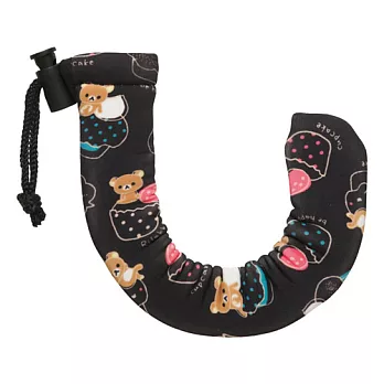 拉拉熊杯子蛋糕系列雨傘手柄防滑套