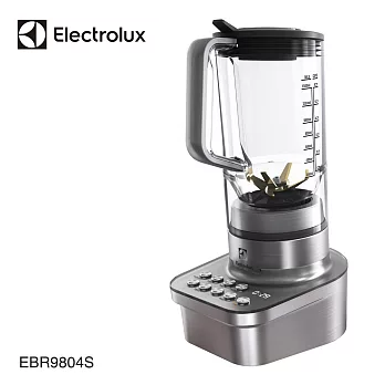 Electrolux 瑞典 伊萊克斯 大師系列 智能調整果汁機 EBR9804S