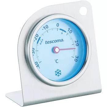 《TESCOMA》Gradius指針溫度計(冰箱)