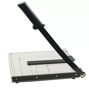 鐵製裁紙機A4(1107-1)