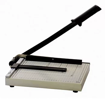 鐵製裁紙機A3(1109-1)