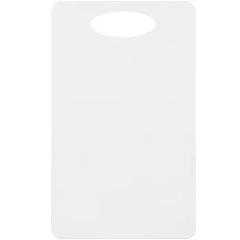 《GALZONE》簡約砧板(小白)