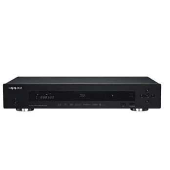 OPPO BDP-103D 藍光播放機