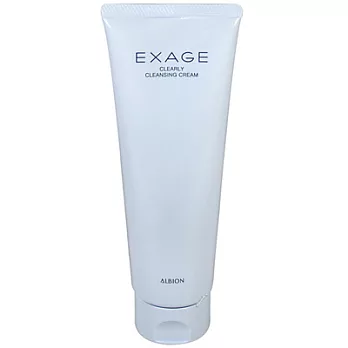 ALBION艾倫比亞 活潤透白肌淨卸妝霜(170g)