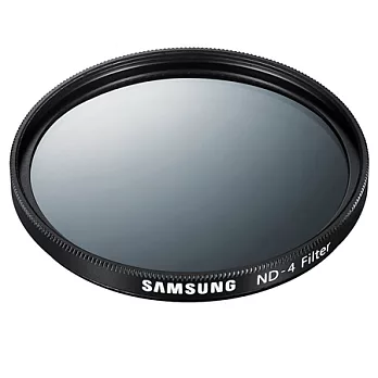 (公司貨) SAMSUNG ND-4 減光鏡/58mm