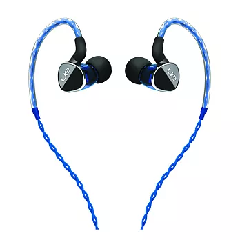 Ultimate Ears UE900 三音路四單體 旗艦 耳道式耳機