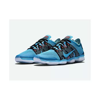【GT Company】Nike AIR ZOOM FIT AGILITY 2 女段 5藍色