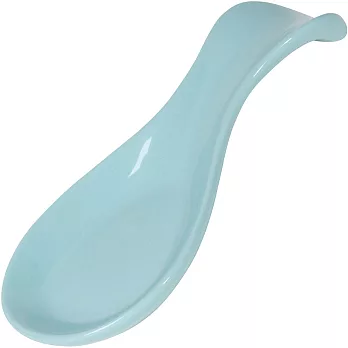 《NOW》匙型鏟匙架(藍)