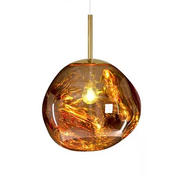 Tom Dixon Melt Mini 迷你宇宙吊燈(金星)