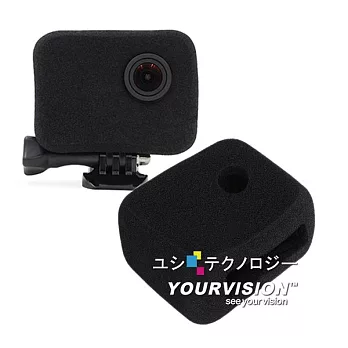 (2入)GoPro HERO 4 3+ 3 副廠 主機專用高密度柔軟保護套