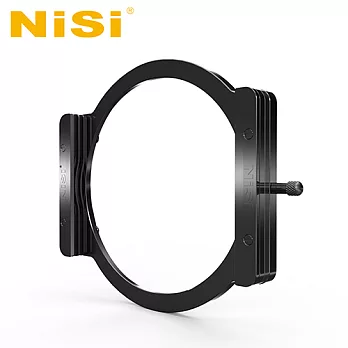 NiSi 耐司 100系统V2- II 濾鏡支架組(附77/72-86mm轉接環)
