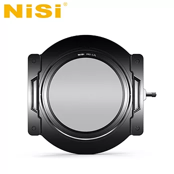 NiSi 耐司 100系统 V5全鋁支架套組(附支架收納盒)