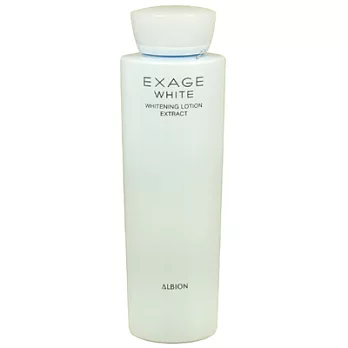 【即期品】ALBION艾倫比亞 活潤透白瞬效活化液(200ml)-2017.2