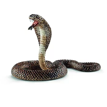 Schleich 史萊奇 - 眼鏡蛇