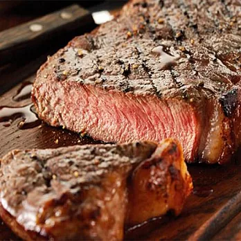 【好神】紐西蘭PS級霜降雪花牛排10片組(120g/片)