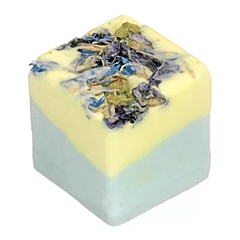 【安垛小姐】Badefee 藍湖.沐浴香塊 50g