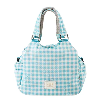 Zoila 小三明治包桃樂絲格紋