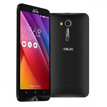 【ASUS 福利品】ZenFone 2 Laser 2G/16G (ZE550KL)黑