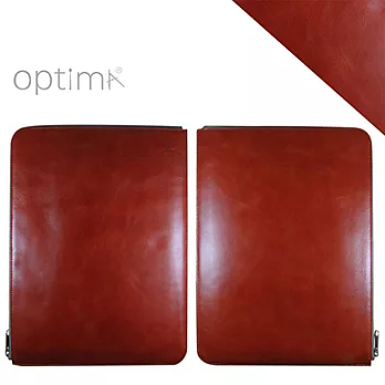 Optima iPad Pro Sleeve 雋永系列 平板保護套蜂蜜宗色