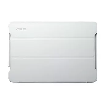 【ASUS 出清品】Padfone S Station TriCover 原廠皮套 (P93L適用)白
