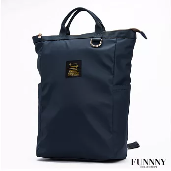 FUNNNY 日本同步2WAY後背包系列 佐佐木 希藍