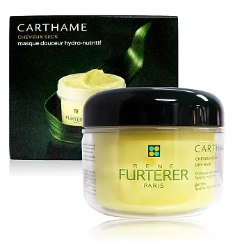 RENE FURTERERCarthame紅花水潤修護膜 200ml