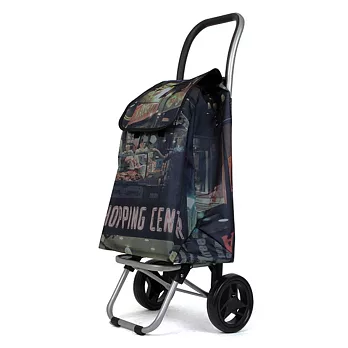 日本LEGEND WALKER 9069 購物袋商店圖